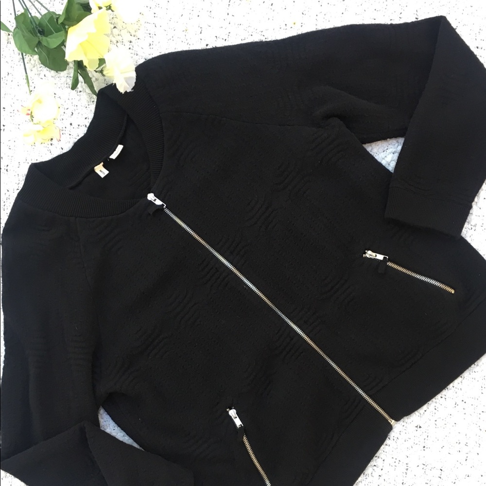 Anthropologie Moth Jacket